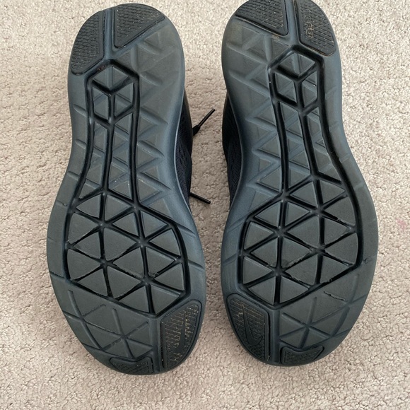 Custom Swarovski Crystal Nike Free Rn 6.5 - Picture 7 of 7